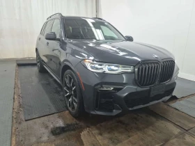 BMW X7 XDRIVE40I  CARFAX, снимка 2
