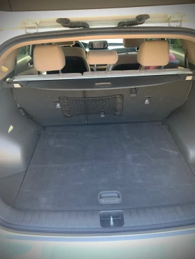Hyundai Tucson 2.0 GDI | HTRAC 4x4 | FaceLift, снимка 8