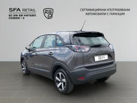 Opel Crossland X Edition 1.2 бензин (96kW/130 к.с.) AT6 MY23, снимка 7