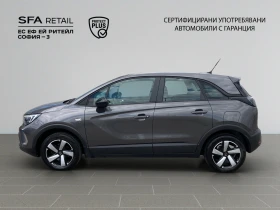 Opel Crossland X Edition 1.2 бензин (96kW/130 к.с.) AT6 MY23, снимка 8