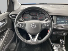 Opel Crossland X Edition 1.2 бензин (96kW/130 к.с.) AT6 MY23, снимка 13