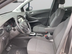 Opel Crossland X Edition 1.2 бензин (96kW/130 к.с.) AT6 MY23, снимка 10