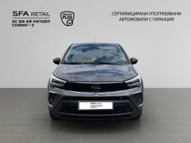 Opel Crossland X Edition 1.2 бензин (96kW/130 к.с.) AT6 MY23, снимка 2