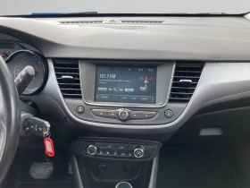 Opel Crossland X Edition 1.2 бензин (96kW/130 к.с.) AT6 MY23, снимка 14