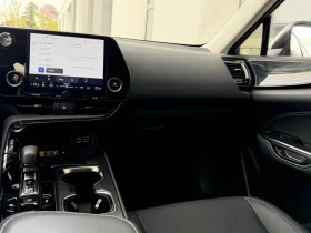 Lexus NX 350h BUSINESS/243HP/CAM/NAVI/LED/KLESS/CPLAY/510q, снимка 10