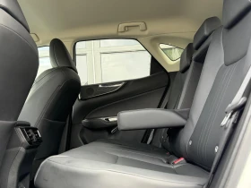 Lexus NX 350h BUSINESS/243HP/CAM/NAVI/LED/KLESS/CPLAY/510q, снимка 14