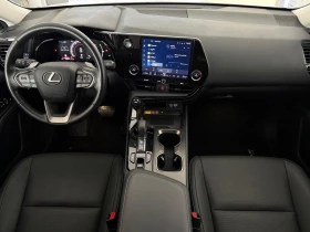 Lexus NX 350h BUSINESS/243HP/CAM/NAVI/LED/KLESS/CPLAY/510q, снимка 7