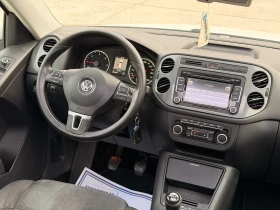 VW Tiguan 2.0TDI/HIGHLINE/ПАНОРАМА/АВТОПАРКИРАНЕ, снимка 13