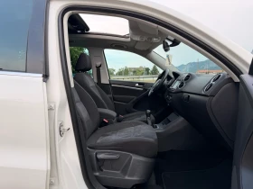 VW Tiguan 2.0TDI/HIGHLINE/ПАНОРАМА/АВТОПАРКИРАНЕ, снимка 10