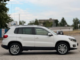 VW Tiguan 2.0TDI/HIGHLINE/ПАНОРАМА/АВТОПАРКИРАНЕ, снимка 6