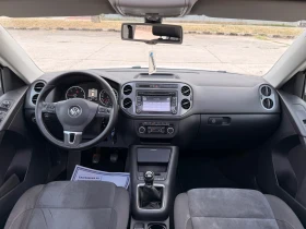VW Tiguan 2.0TDI/HIGHLINE/ПАНОРАМА/АВТОПАРКИРАНЕ, снимка 9