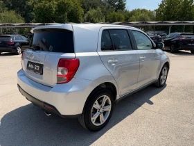 Toyota Urban Cruiser 1.4D4d 90к.с 6ск. 4х4 2012г. Внос Италия , снимка 4