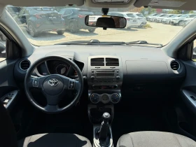 Toyota Urban Cruiser 1.4D4d 90к.с 6ск. 4х4 2012г. Внос Италия , снимка 13