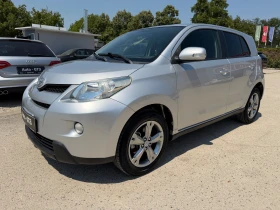 Toyota Urban Cruiser 1.4D4d 90к.с 6ск. 4х4 2012г. Внос Италия , снимка 1