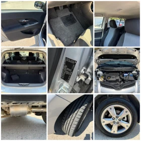 Toyota Urban Cruiser 1.4D4d 90к.с 6ск. 4х4 2012г. Внос Италия , снимка 16