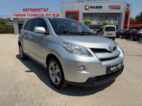 Toyota Urban Cruiser 1.4D4d 90к.с 6ск. 4х4 2012г. Внос Италия , снимка 3