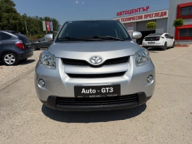 Toyota Urban Cruiser 1.4D4d 90к.с 6ск. 4х4 2012г. Внос Италия , снимка 2