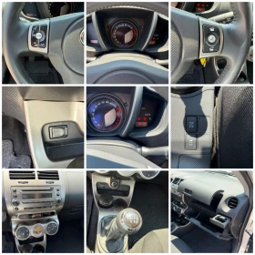 Toyota Urban Cruiser 1.4D4d 90к.с 6ск. 4х4 2012г. Внос Италия , снимка 11