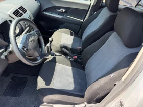 Toyota Urban Cruiser 1.4D4d 90к.с 6ск. 4х4 2012г. Внос Италия , снимка 8