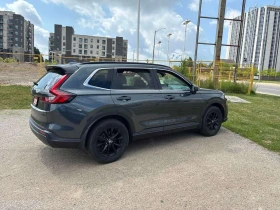 Honda Cr-v * Sport * CARFAX * , снимка 3