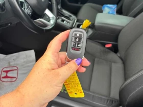 Honda Cr-v * Sport * CARFAX * , снимка 15