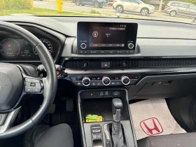 Honda Cr-v * Sport * CARFAX * , снимка 9