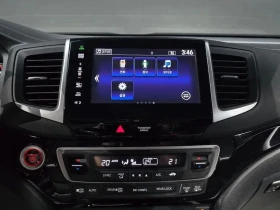 Honda Pilot, снимка 15