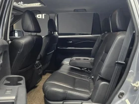 Honda Pilot, снимка 12