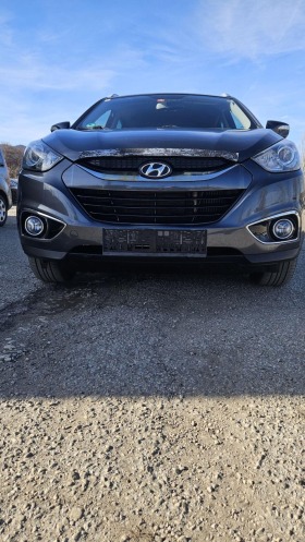 Hyundai IX35 2.0grdi.4x4..184 | Mobile.bg   12