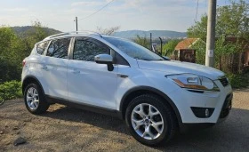     Ford Kuga 2.0TDCi 4x4