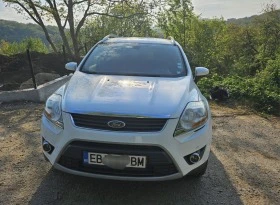 Ford Kuga 2.0TDCi 4x4, снимка 3