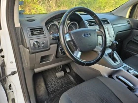 Ford Kuga 2.0TDCi 4x4, снимка 7