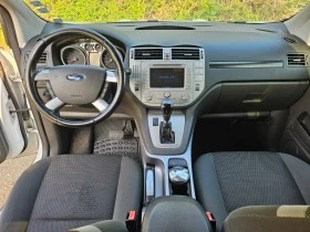 Ford Kuga 2.0TDCi 4x4, снимка 6