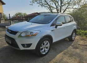 Ford Kuga 2.0TDCi 4x4, снимка 2