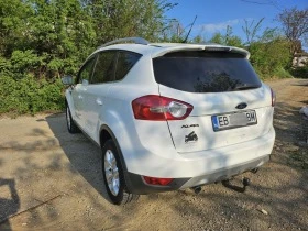 Ford Kuga 2.0TDCi 4x4, снимка 12