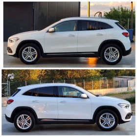 Mercedes-Benz GLA 250 4Matic / Първи собственик / 16000км / Premium Plus - [17] 