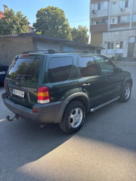 Ford Maverick XLT 2.0i LPG | Mobile.bg    5