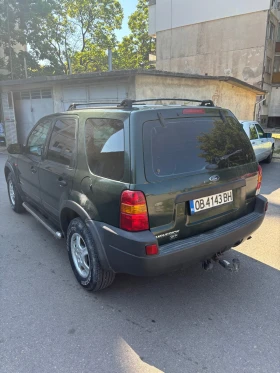 Ford Maverick XLT 2.0i LPG, снимка 3