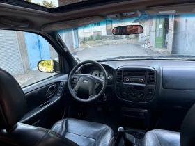 Ford Maverick XLT 2.0i LPG, снимка 7