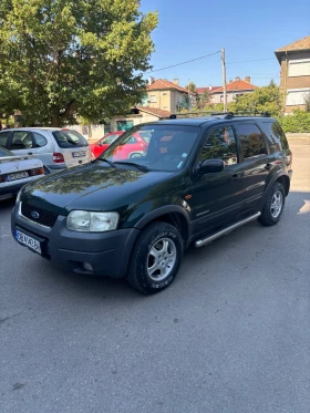 Ford Maverick XLT 2.0i LPG | Mobile.bg    2