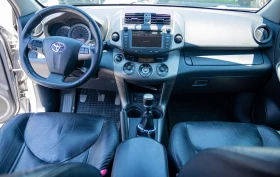 Toyota Rav4 2.2 D-4D | Mobile.bg    9