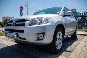 Toyota Rav4 2.2 D-4D | Mobile.bg    3