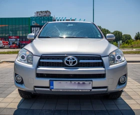 Toyota Rav4 2.2 D-4D | Mobile.bg    2