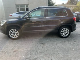 VW Tiguan 2.0 TSI  4 Motion, снимка 7