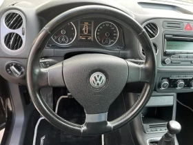 VW Tiguan 2.0 TSI  4 Motion, снимка 11