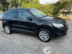 VW Tiguan 2.0 TSI  4 Motion, снимка 3