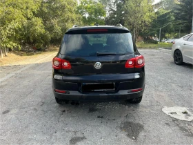 VW Tiguan 2.0 TSI  4 Motion, снимка 5