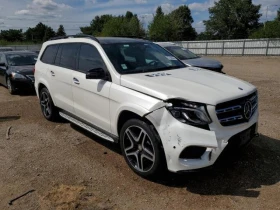 Mercedes-Benz GLS 500 4MATIC* AMG* PACK* * * *  | Mobile.bg    4