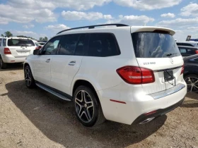 Mercedes-Benz GLS 500 4MATIC* AMG* PACK* * * *  | Mobile.bg    2