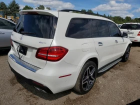 Mercedes-Benz GLS 500 4MATIC* AMG* PACK* * * *  | Mobile.bg    3